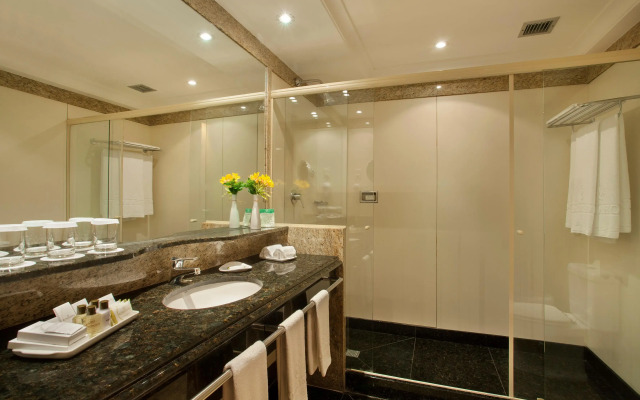Windsor Barra Hotel