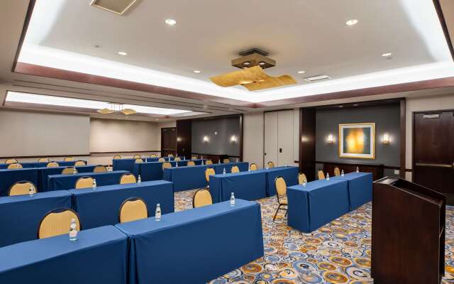Hilton Americas-Houston