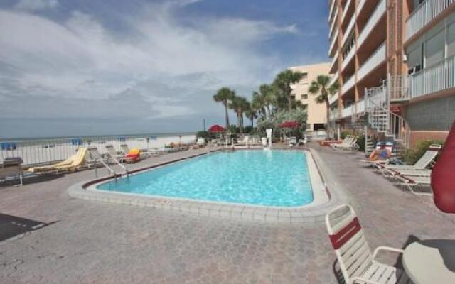 2904 Sandcastle II