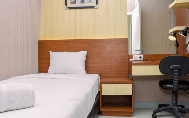 Spacious And Cozy 2Br Grand Kamala Lagoon Apartment