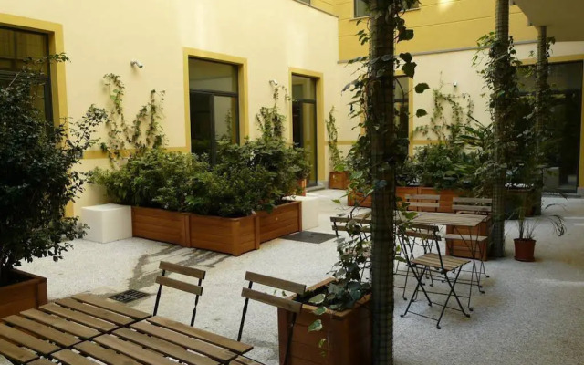 Residenza Porta Volta
