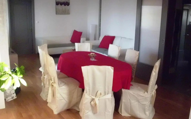 Apartments Jakov