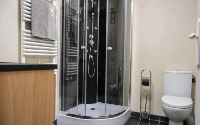 Les logis de la maisonnette