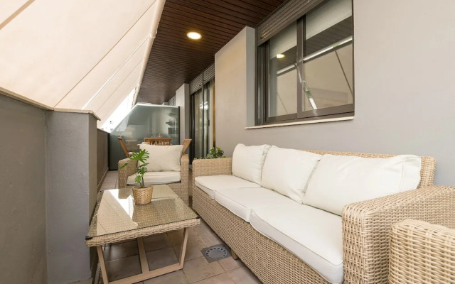 La Yerbabuena in Barbate