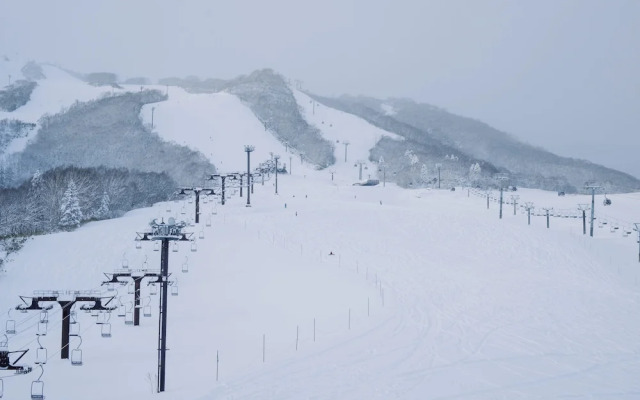 Muwa Niseko