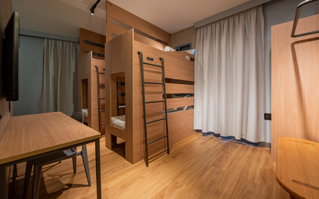 ibis budget Guarulhos Aeroporto