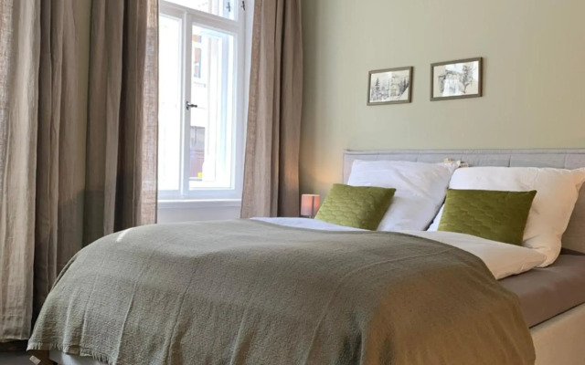 Ferienwohnung HIRZELZEIT