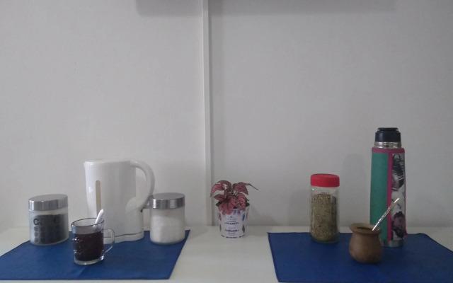 Departamento para 2 a una cuadra del Mar