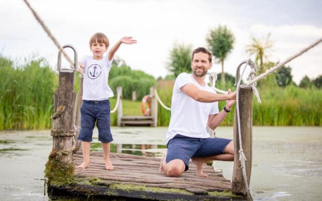 Familien Wellness Hotel Restaurant Seeklause