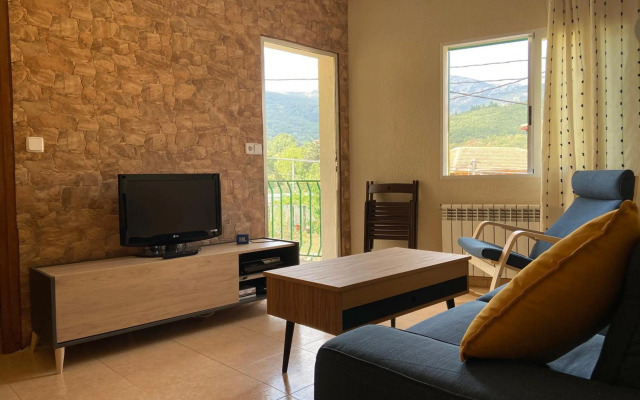 El rincón de Siete Picos