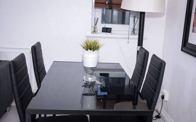 Stunning 2-bed Apartment in London