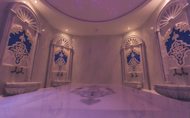 The Time Hotel Marina