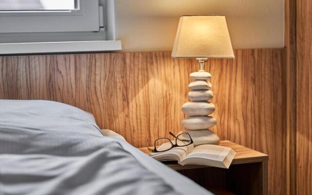 Haus Scharhoern_Riff _ Fewo 17