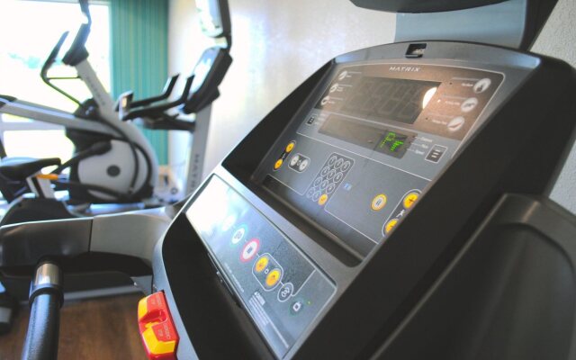 Holiday Inn Express & Suites Columbia City by IHG