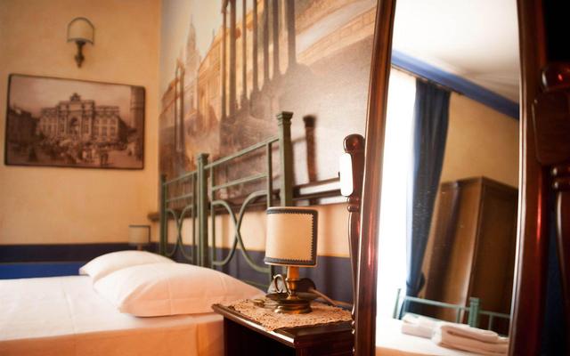 Almes Roma B&B