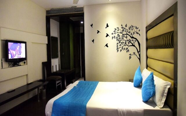 OYO 3537 Hotel Landmark