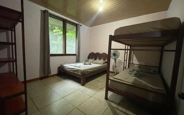 Apartamentos Caligo de Osa