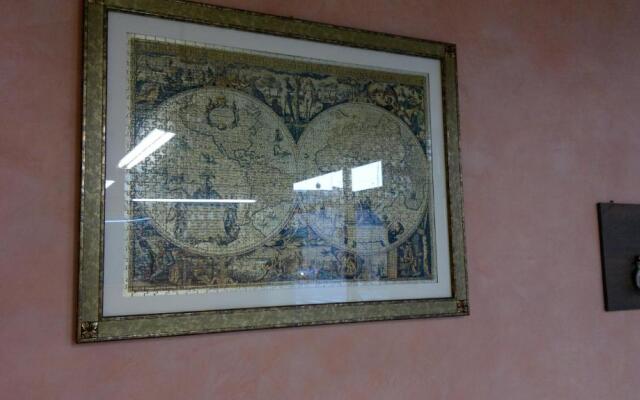 56 Via Giovanni Poli