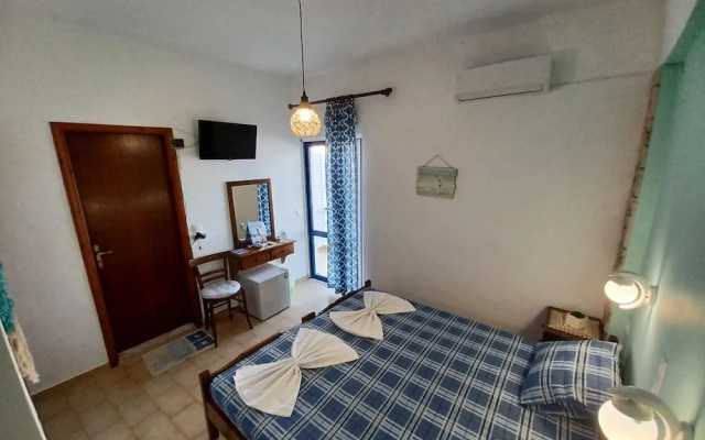 Lefteri's Rooms