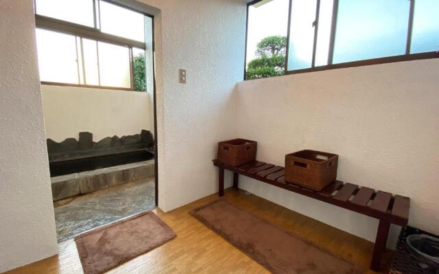 Hasuwa Inn