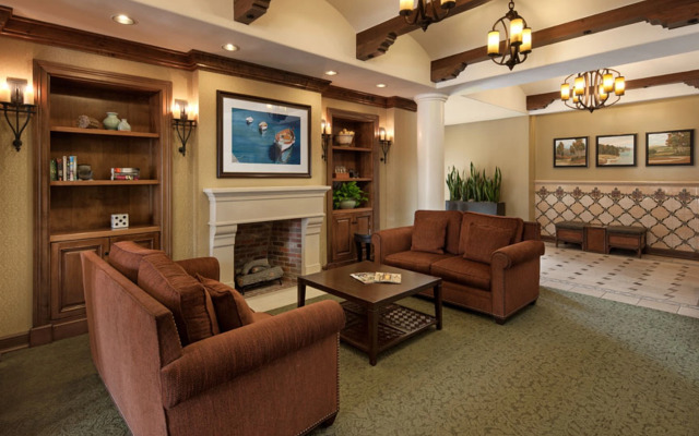 Harbor View Inn