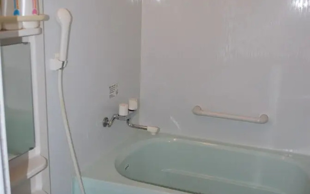 Apartment A at Asahikawa City