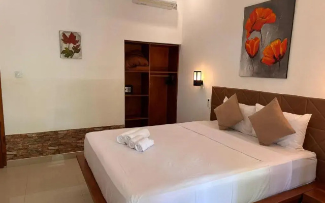 Old Village Gili Air