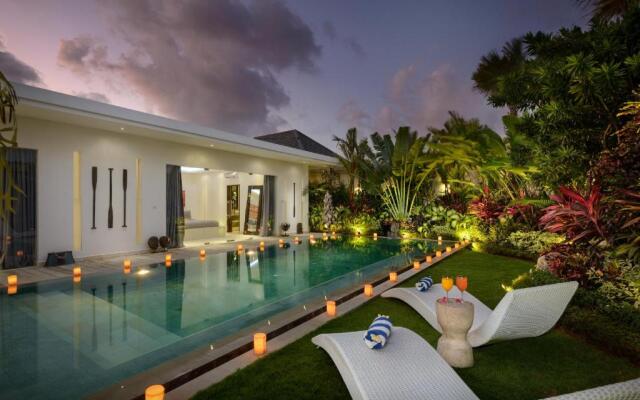Villa Kyah