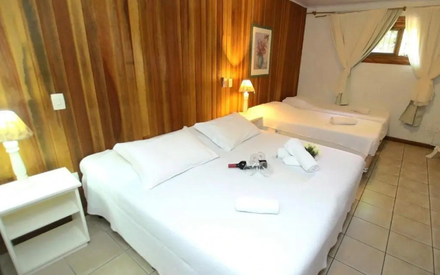 Pousada Villa Verde