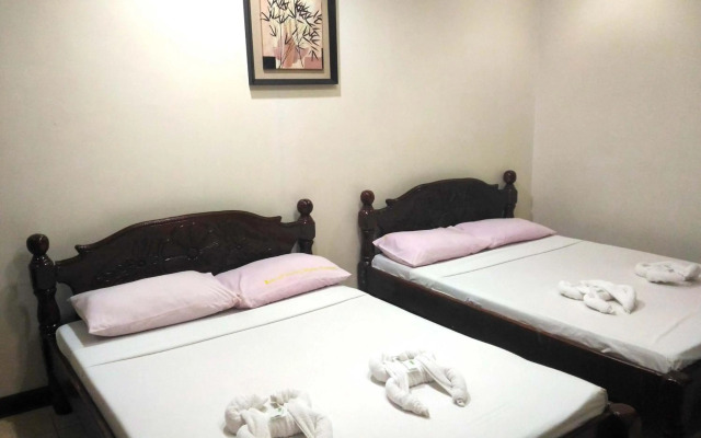 Tubod Flowing Waters Resort