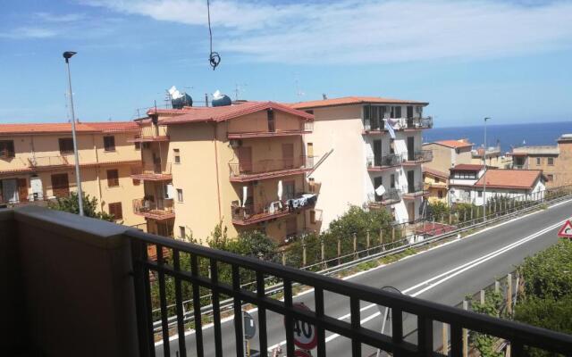 Appartamenti Scilla paese albergo