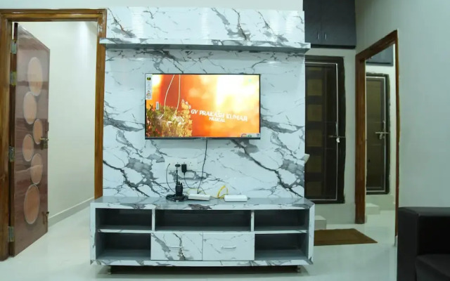 Hiraa inn Studio Apartments
