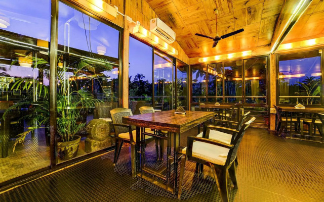 Nitya Resort