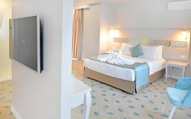 Adempira Termal&Spahotel