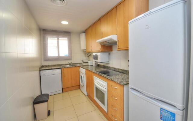 Apartment Nathania A146