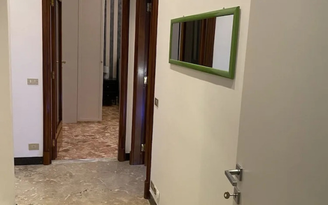 La Casa Vacanze La Perla Del Corso