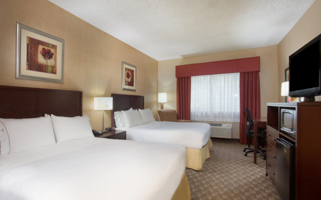 Best Western Downtown Phoenix