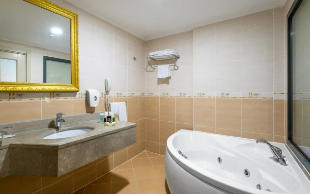 Iskelem Otel