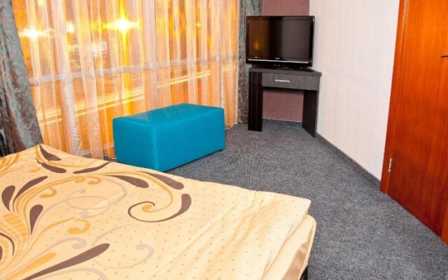 Hotel Noris