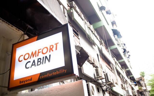 Comfort Cabin - Hostel