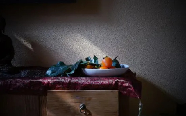 Yiliang Taoyuan Valley Homestay