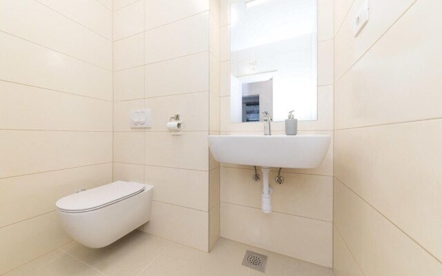 Nice Apartment in Trogir With 2 Bedrooms and Wifi
