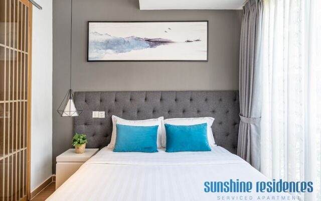 The Art - Sunshine Apartment