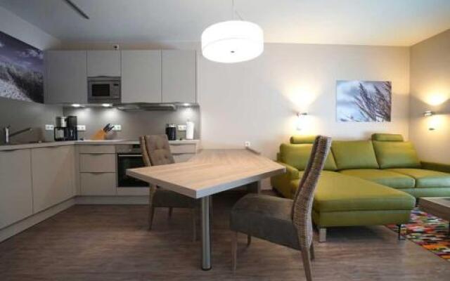 Wohnung 11 im Palais am Meer II