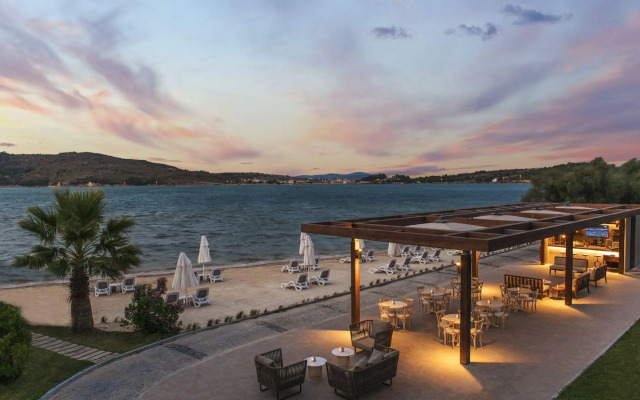 D Resort Ayvalık