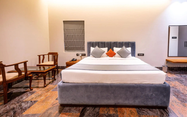 Dream Valley Resort