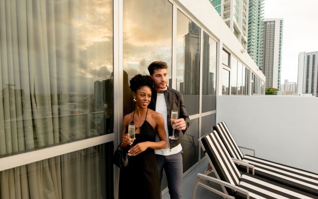 The Grayson Hotel Miami Downtown