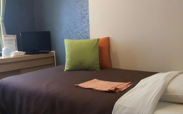 Nagano Plaza Hotel