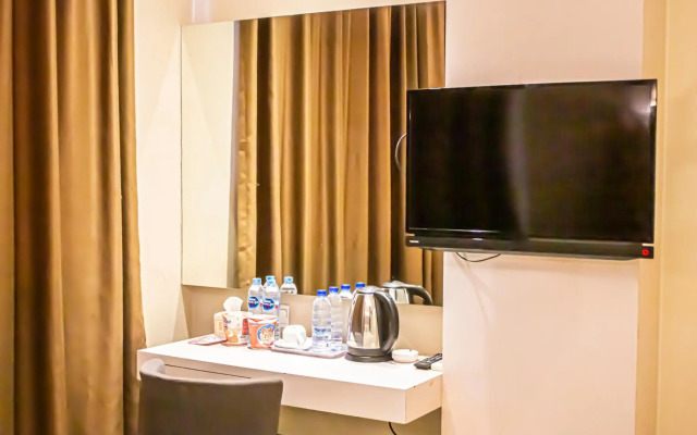 OS Hotel Airport Batam