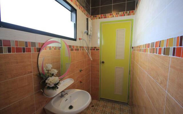 Home Place Hotel